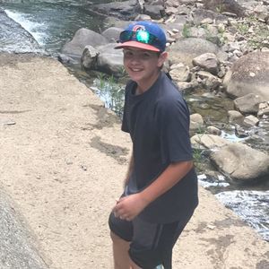 Meet your Posher, Wendy